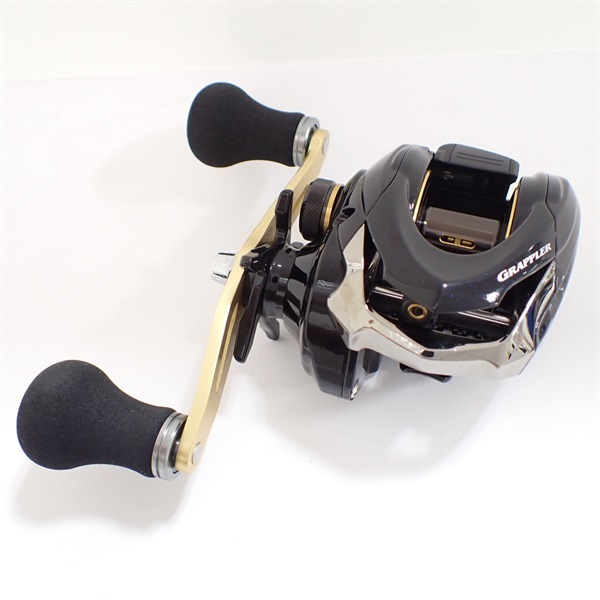 １６グラップラーＢＢ２００ＨＧ